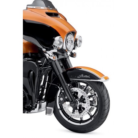 KIT PARA PARTE DELANTERA – NEGRO BRILLANTE*