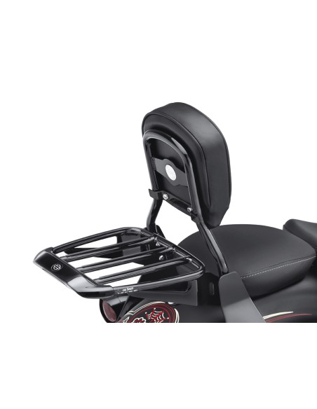 Bandeja Air Foil Premium negra