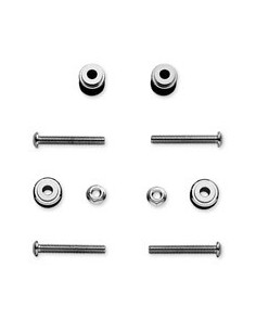 Kit de tornilleria detachable XL ´04-´14