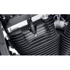 Puente para tornillos de la culata