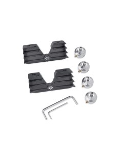 Puente para tornillos de la culata 2