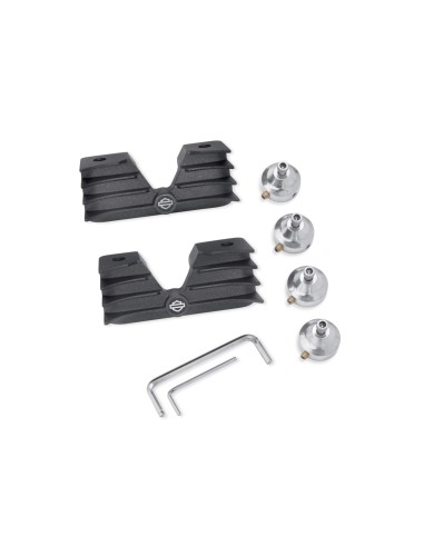 Puente para tornillos de la culata