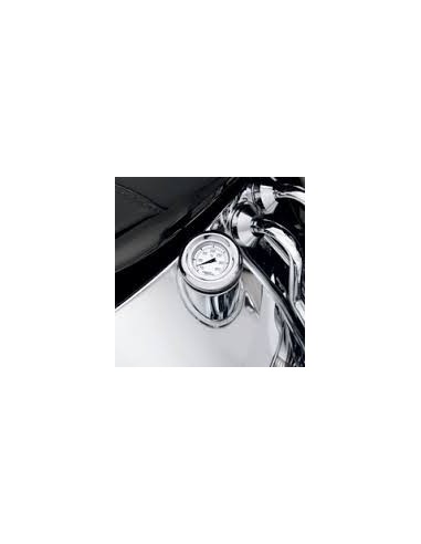 Varilla de nivel de aceite con indicador de temperatura