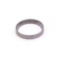 HARLEY DAVIDSON EXHAUST GASKET 65324-83B