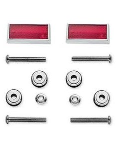 Kit de tornilleria detachable