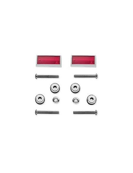 Kit de tornilleria detachable