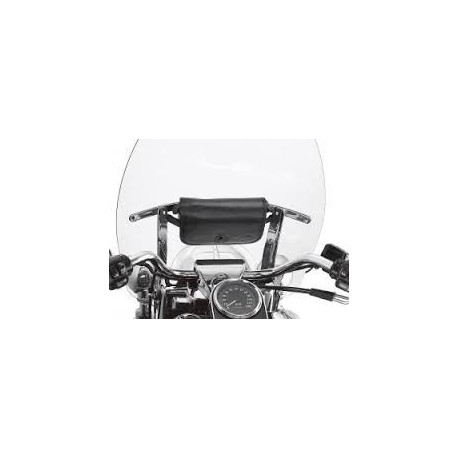 Bolsa de parabrisas con logo Bar&Shield