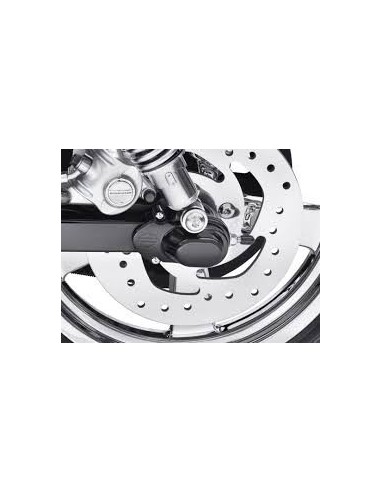 Kit de tapas del eje trasero