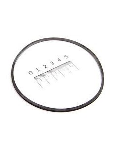 HARLEY DAVIDSON XL CLUTCH COVER GASKET 25463-94A