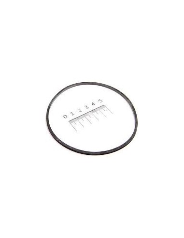 JUNTA TAPA EMBRAGUE HARLEY DAVIDSON XL 25463-94A