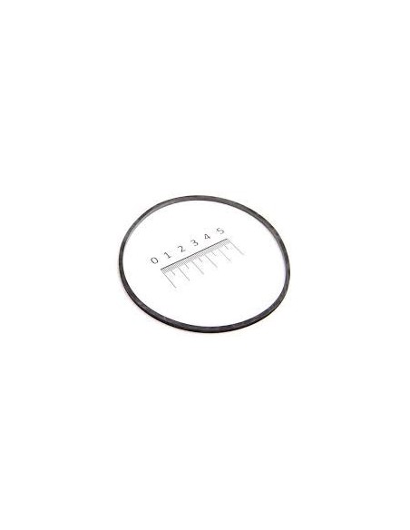 HARLEY DAVIDSON XL CLUTCH COVER GASKET 25463-94A