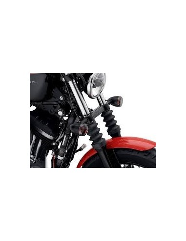 Kit de luces intermitentes ahumadas