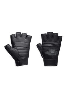 GUANTE HARLEY DAVIDSON SIN DEDOS 98277-14VM