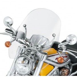 Parabrisas Compacto Mid-Sport 2