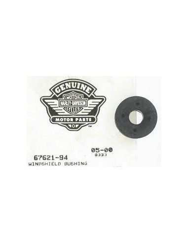 WINDSHIELD BUSHING