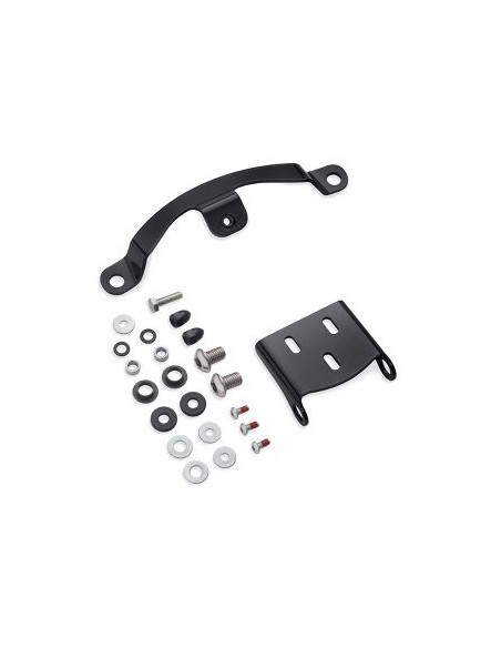 Kit de montaje del asiento individual