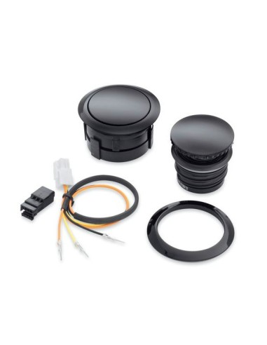 KIt de indicador y tapón de combustible al ras