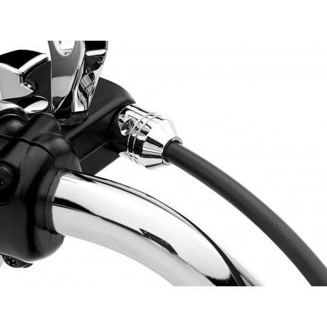 Tapa del banjo de freno y embrague