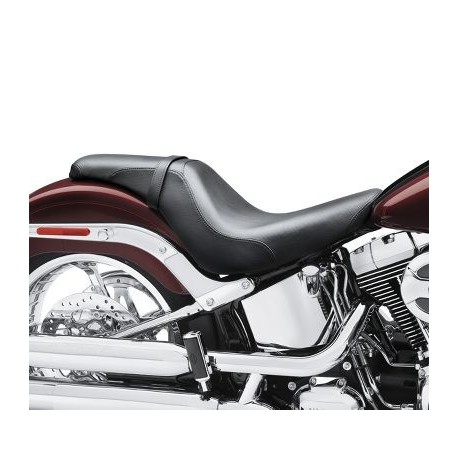 51397-06A ASIENTO HARLEY DAVIDSON BADLANDER SOFTAIL (FLSTF, FLSTFB, FLSTFBS, FLSTSB ´07)