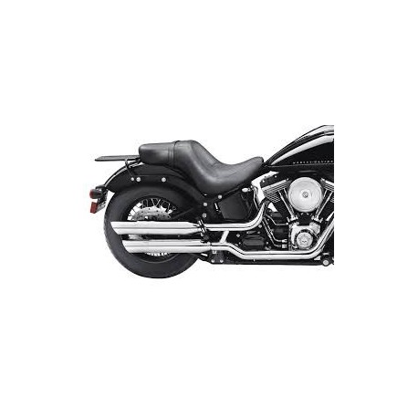 Asiento Conformado Sundowner - Blackline y Slim