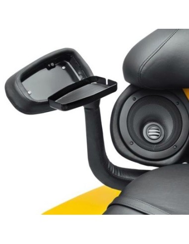 52400106 Reposabrazos del acompañante Tour-Pak