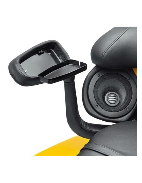 52400106 Reposabrazos del acompañante Tour-Pak