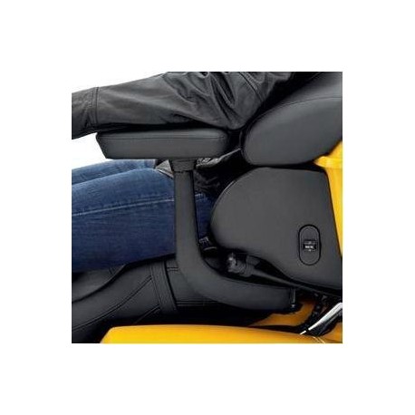 52400106 Reposabrazos del acompañante Tour-Pak