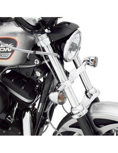 Kit de reubicación intermitentes delanteros