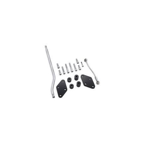 Kit de conversión de mandos avanzados en alcance reducido