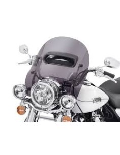 Parabrisas con ventilación Wind Splitter