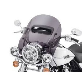 Parabrisas con ventilación Wind Splitter