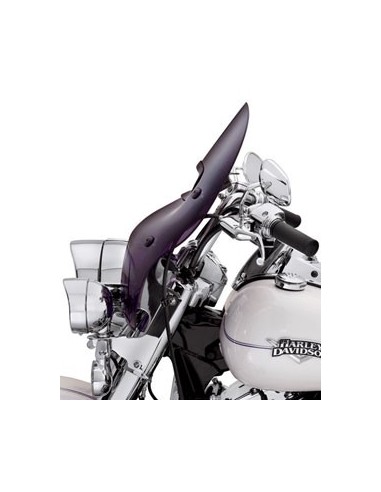 Parabrisas con ventilación Wind Splitter