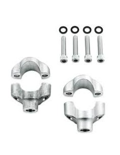 Kit elevador para alojamiento de faro Freight Train