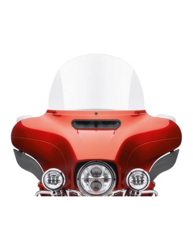 Parabrisas Transparente para BatWing