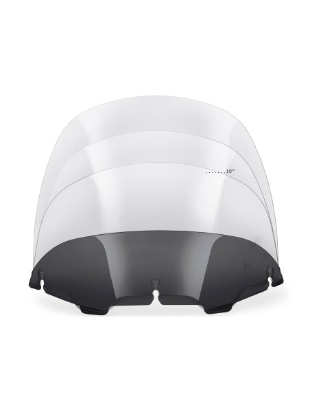 Parabrisas Ahumado para BatWing