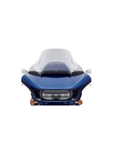 Parabrisas Wind Splitter para Road Glide