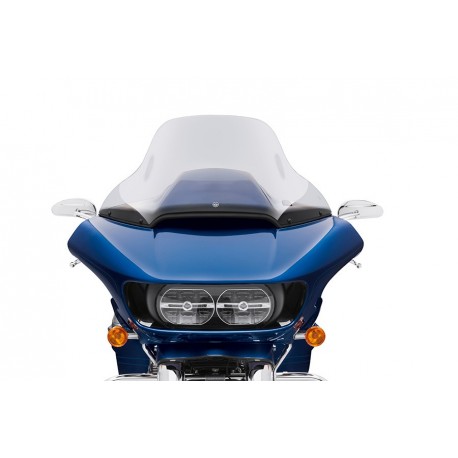 Parabrisas Wind Splitter para Road Glide