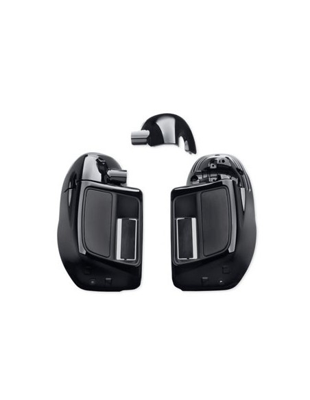 Carenados Inferiores con Ventilación