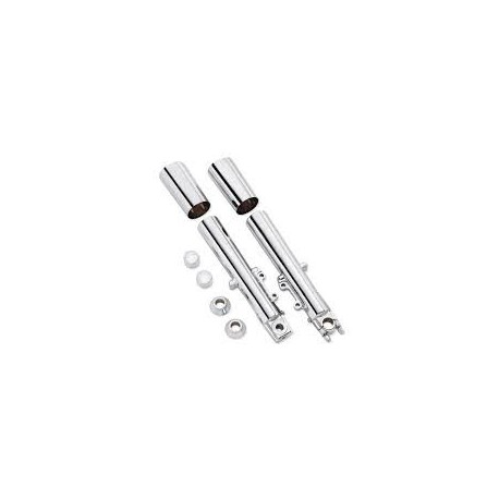 Kit Cromado parte delantera