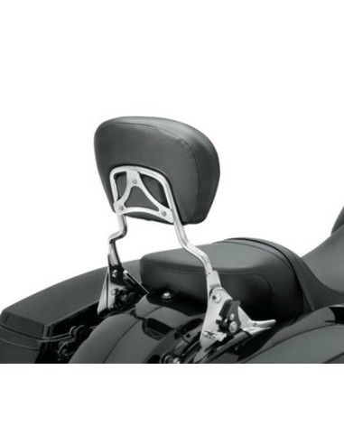 Arco del respaldo inclinacion ajustable cromado