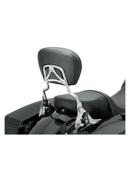 Arco del respaldo inclinacion ajustable cromado