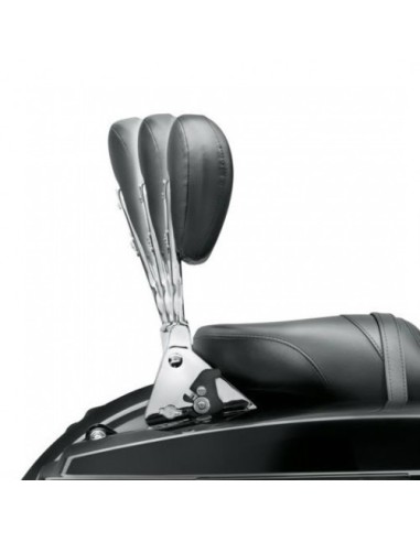 Arco del respaldo inclinacion ajustable cromado