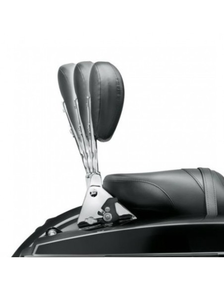 Arco del respaldo inclinacion ajustable cromado