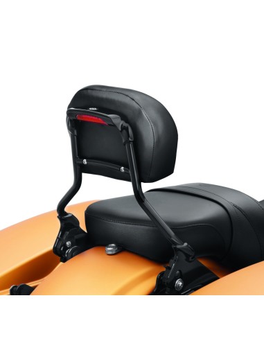 Almohadilla de respaldo trasero Air Wing