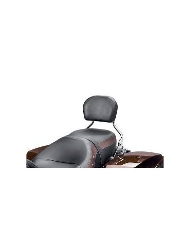 Almohadilla de respaldo trasero Air Wing