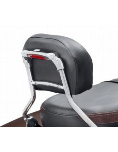 Almohadilla de respaldo trasero Air Wing