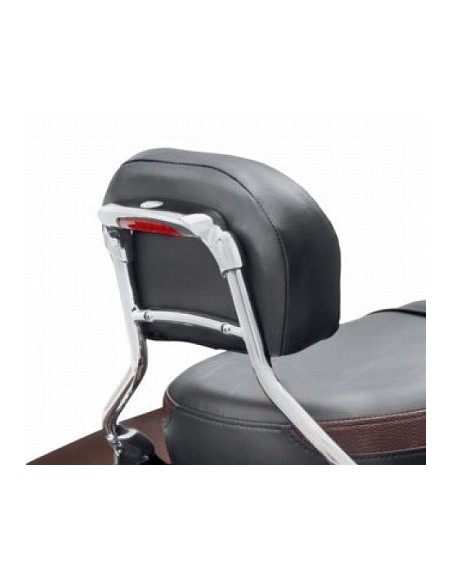 Almohadilla de respaldo trasero Air Wing