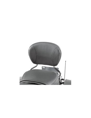 Almohadilla de respaldo trasero estándar Comfort Stitch