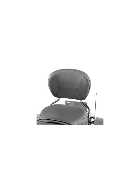 Almohadilla de respaldo trasero estándar Comfort Stitch