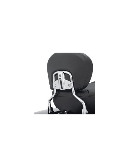 Soporte para almohadilla con adorno